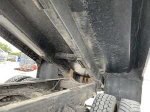 2014 Scania P400 8X4 Tipper - 12