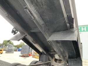 2014 Scania P400 8X4 Tipper - 13