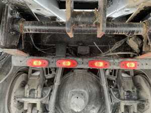 2014 Scania P400 8X4 Tipper - 16