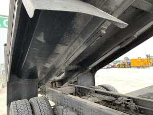2014 Scania P400 8X4 Tipper - 18