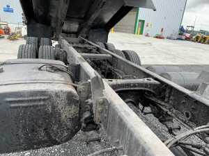 2014 Scania P400 8X4 Tipper - 22