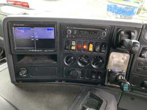 2014 Scania P400 8X4 Tipper - 25