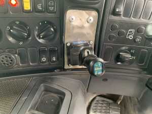 2014 Scania P400 8X4 Tipper - 30