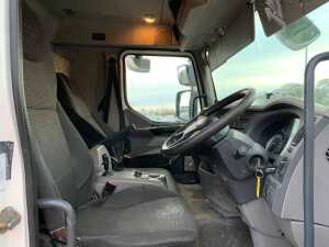 2015 DAF LF180 4x2 Dropside Plant Truck - 19