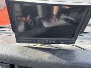 2016 Isuzu N Series 6.5T Crew Cab Tipper - 11