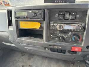 2016 Isuzu N Series 6.5T Crew Cab Tipper - 13