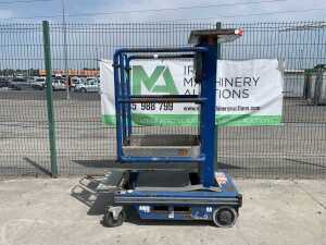 2018 Power Tower Eco Lift - 2