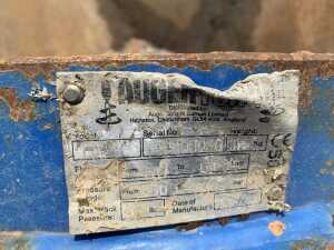 2020 Auger Torque Crusher Bucket To Suit 5T-7T Excavator - 5