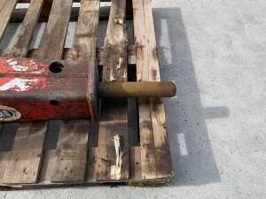 2021 Promove XP150 Hydraulic Breaker To Suit 1.5T Excavator (30mm) - 5