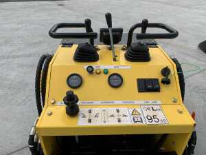 2026 Delano S360 Skid Steer Loader c/w Bucket - 13