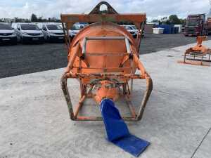 3/4M Concrete Cone - 4