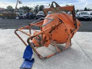 3/4M Concrete Cone - 6