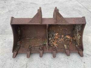 5FT Ditching Bucket