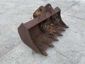 5FT Ditching Bucket - 3