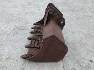 5FT Ditching Bucket - 4
