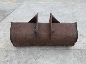 5FT Ditching Bucket - 6
