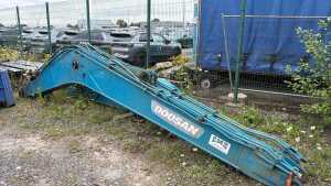 Boom & Dipper Arm To Suit Doosan Excavator