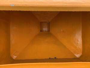 DRE 2M Column Concrete Skip - 8