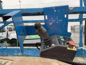 Genie GS1932 Electric Scissors Lift - 7