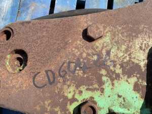 Hydraulic Rock Breaker (40mm) - 6