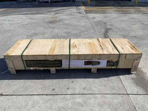 NEW/UNUSED 20FT x 10FT Single Garage Metal Shed