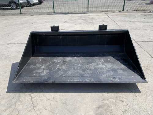 NEW/UNUSED 2Mtr Loader Bucket
