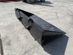 NEW/UNUSED 2Mtr Loader Bucket - 5