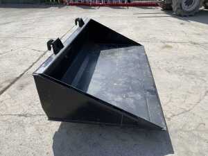NEW/UNUSED 2Mtr Loader Bucket - 6