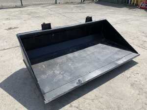 NEW/UNUSED 2Mtr Loader Bucket - 7