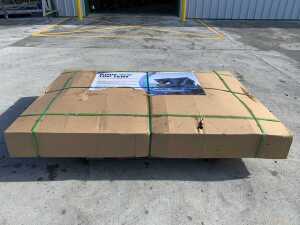 NEW/UNUSED Vehicle Roof Top Tent