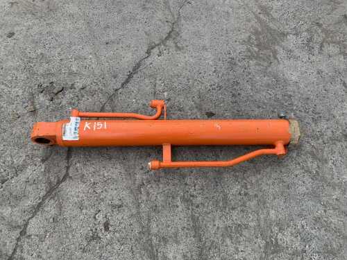 UNRESERVED Ram Sleeve