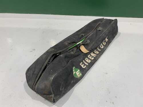 Eibenstock ELS 225 110V Pole Drywall Sander