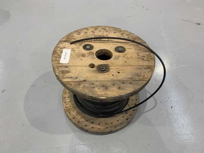 Roll Of HO7 Cable