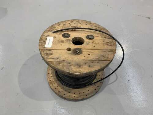 Roll Of HO7 Cable