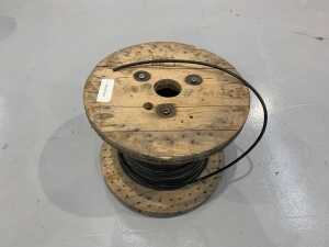 Roll Of HO7 Cable