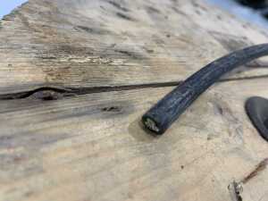 Roll Of HO7 Cable - 2