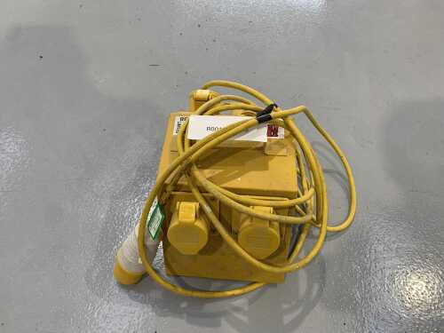 Junction Box