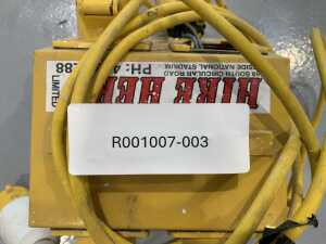 Junction Box - 2