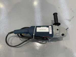 Bosch 9" Angle Grinder