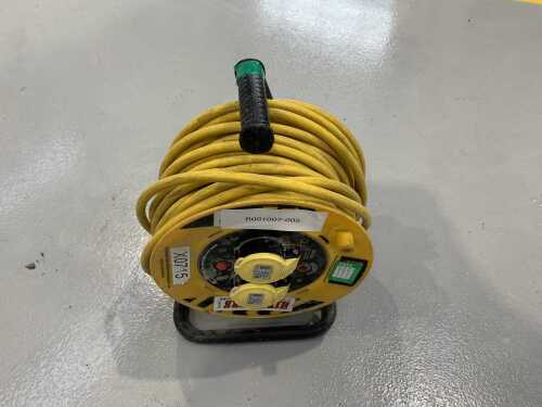 Extension Lead 110V
