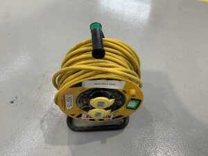 Extension Lead 110V