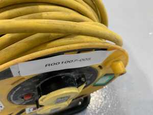 Extension Lead 110V - 2