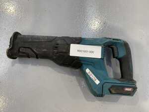Makita Cordless Reciprocating Saw