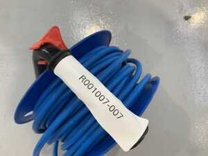 Extension Lead (220V) - 2
