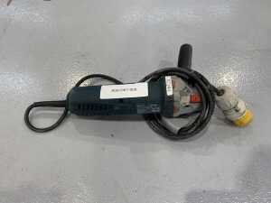 Bosch 4.5" Angle Grinder
