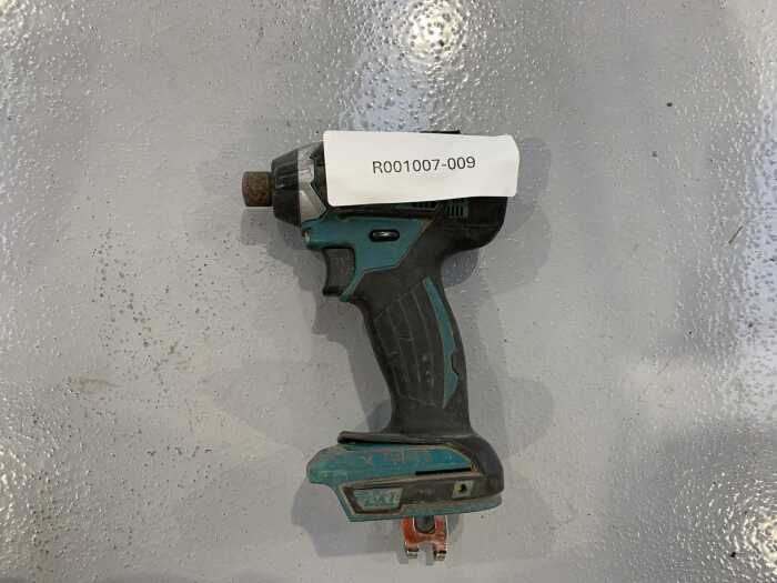 Makita Cordless Impact Gun