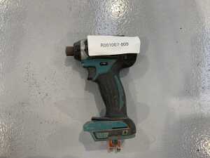 Makita Cordless Impact Gun
