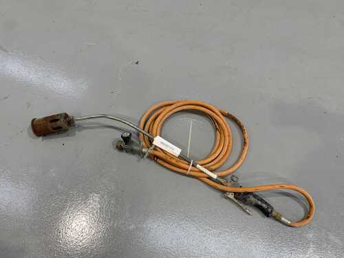Blow Torch
