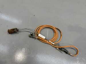 Blow Torch
