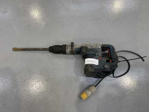 Bosch 110V Chasing Hammer